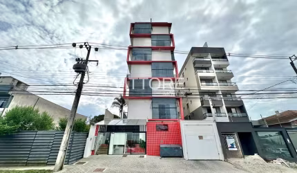 Apartamento 74m² - 02 dormitórios - Centro - São José dos Pinhais
