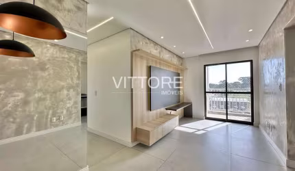 Apartamento à venda no bairro Santo Antônio - São José dos Pinhais/PR
