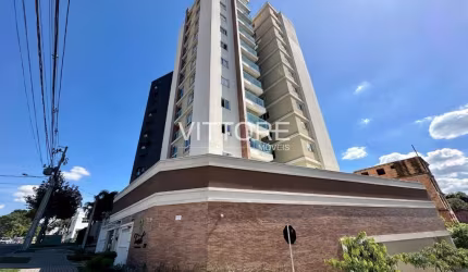 Apartamento 79m² - 02 dormitórios - Têes Marias - São José dos Pinhais