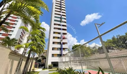 Cond. Altos da Recife - Apartamento à venda no bairro Parque 10 de Novembro - Manaus/AM