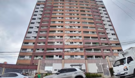 Condomínio Village Vert - Venda Apartamento Cond. VILLAGE VERT com 4 quartos