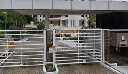 Cond. Residencial Jardim Itália - Condomínio Jardim Itália com 3 quartos sendo 1 suíte c/ 176M² Manaus-Am