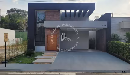 Cond. Quinta das Marinas - Condomínio Quinta das Marinas com 3 suítes com 153M²