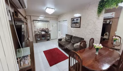 Cond. Splendore Comfort Residence - Condomínio Splendore Conforte Residence com 3 qts sendo 1 suite 185M²