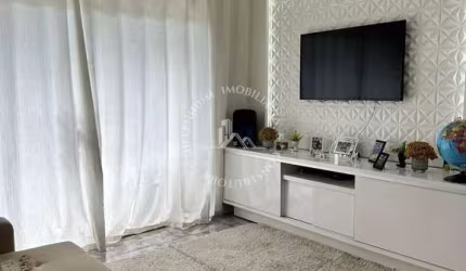 Cond.  Residencial Tambaú - Cond. Resid. Tambaú 3 Qtos 56M².