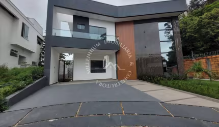 Cond. Morada dos Pássaros - Condomínio Morada dos Pássaros Duplex com 230M² com 4 suites.