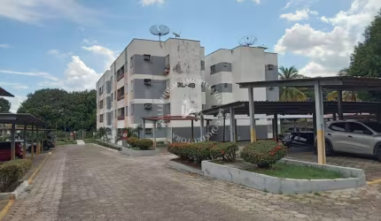 Parque dos Ingleses - Cond. Parque Dos Ingleses Apto 3 Qtos, 80 M², 01 Suíte.  ﻿