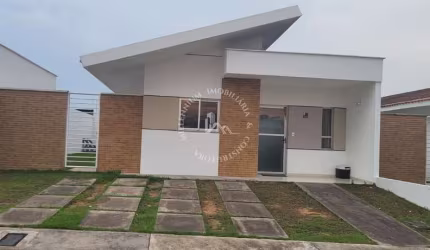 Cond. Vitta Clube - Cond. Vitta Clube com 03 Quarto Sendo 1 Suítes, Manaus Am.