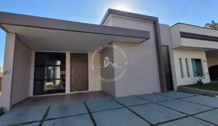 Cond. Forest Hill - Condomínio Residencial Forest Hill com 3 suítes com 170 M²