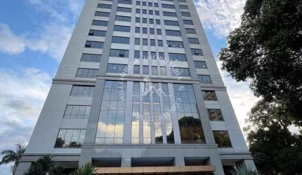 Edifício The Office - Salas Comerciais -  Aluguel 79,82 M²– The Office - Adrianópolis
