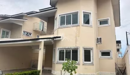 Condomínio Portugal - Cond.  Portugal - ALUGUEL R$ 7.000,00 - Parque das Laranjeiras Excelente com 4 suítes com 245M²