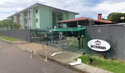 Condomínio Astrurias - Cond. Astúrias - ALUGUEL R$ 2.300,00 - Parque das Laranjeiras, Flores.