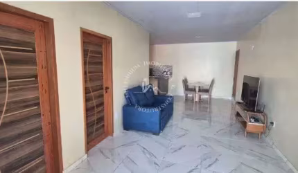 ALUGA-SE CASA NOVA, VALE DO SINAI/ CIDADE NOVA / PRONTA PARA MORAR!