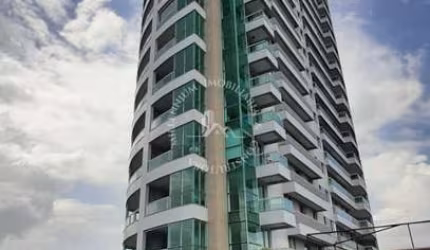 Vision Residence - Condomínio CD Vision Residence 3 suítes, 150 M²