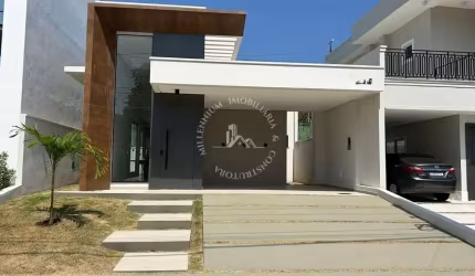 Cond. Quinta das Marinas - Condomínio Quinta das Marinas aluguel, Casa Alto Padrão