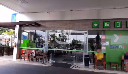 Ponto Comercial / Loja  no Bairro Vila Ipiranga - Porto Alegre/RS