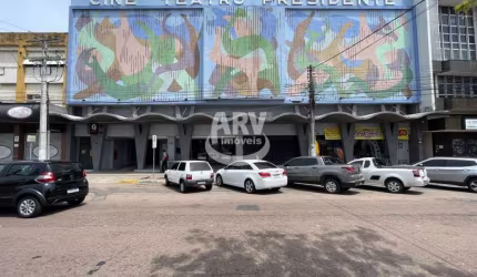 Box - Garagem - Bairro São Geraldo - Porto Alegre - RS