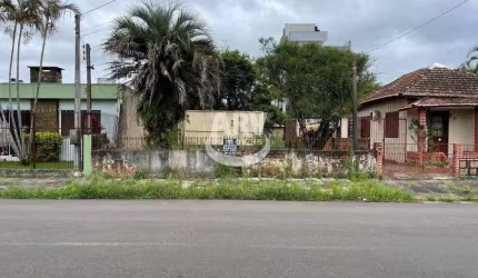 Terreno -  Parque Brasília - Cachoeirinha - RS