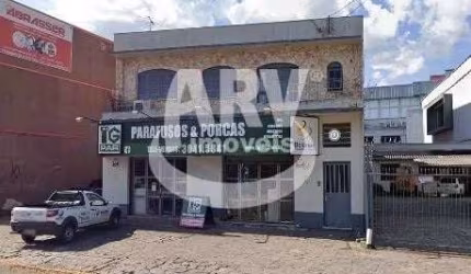 Prédio Comercial - City - Cachoeirinha -RS