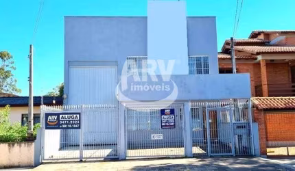Prédio - Jardim América - Cachoeirinha - RS