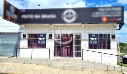 Loja - Parque Granja Esperança - Cachoeirinha/RS
