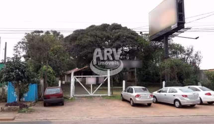 Pavilhão - Bom Princípio - Gravataí - RS
