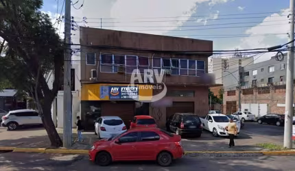 Loja - Distrito Industrial - Cachoeirinha - RS