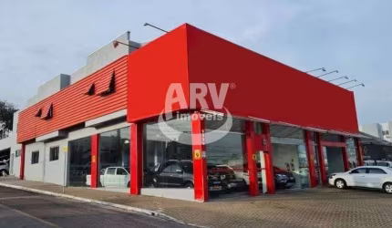 Loja - Parque Florido - Gravataí - RS