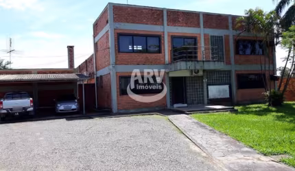 Pavilhão  - Distrito Industrial - Cachoeirinha - RS