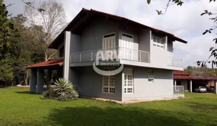 Sobrado - Sítio Ipiranga - Cachoeirinha/RS