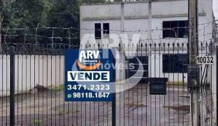 Pavilhão - Petrópolis - Porto Alegre/RS