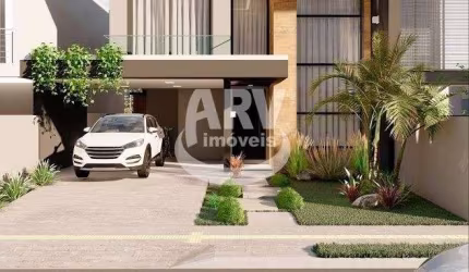 Sobrado - Vale Ville - Gravataí - RS