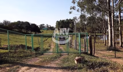 Sítio - B. Itacolomi - Gravataí - RS