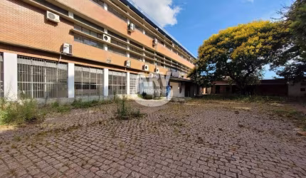 Prédio - Navegantes - Porto Alegre - RS