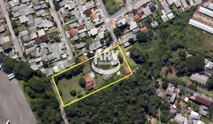 Terreno  - Parque Espírito Santo - Cachoeirinha/RS