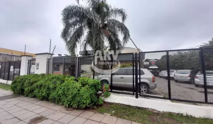 Pavilhão - Navegantes - Porto Alegre - RS