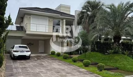 Casa  - Central Park- Cachoeirinha - RS