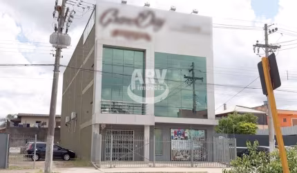 Prédio - Bairro Silveira Martins - Cachoeirinha/RS