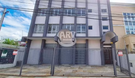 Prédio  -  Bairro Salgado Filho - Gravataí - RS