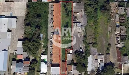 Terreno - Centro - Canoas-RS