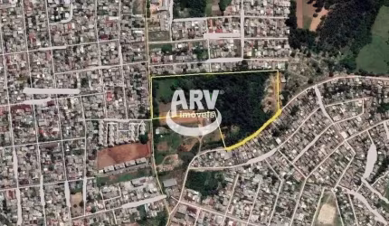 Terreno - Nova Cachoeirinha - Cachoeirinha/RS