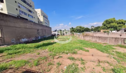 Terreno  - Parque Florido - Gravataí - RS