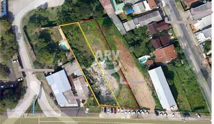 Terreno- São Jerônimo - Gravataí - RS