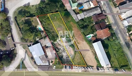 Terreno - são jerônimo - Gravataí - RS