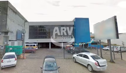 Sala  - Distrito Industrial - Cachoeirinha/RS