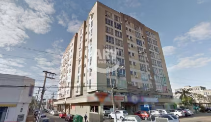 Sala - Bairro Santo Ângelo - Cachoeirinha/RS