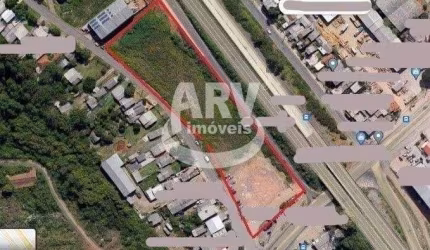 Terreno- Neópolis - Gravataí/RS