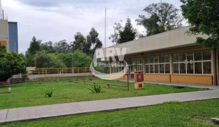 Pavilhão - Distrito Industrial - Cachoeirinha - RS