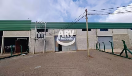 Pavilhão  - Barnabé - Gravataí - RS