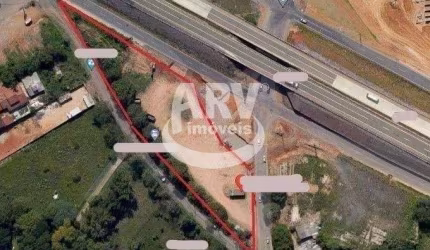 Terreno- Parque Espírito Santo - Cachoeirinha/RS